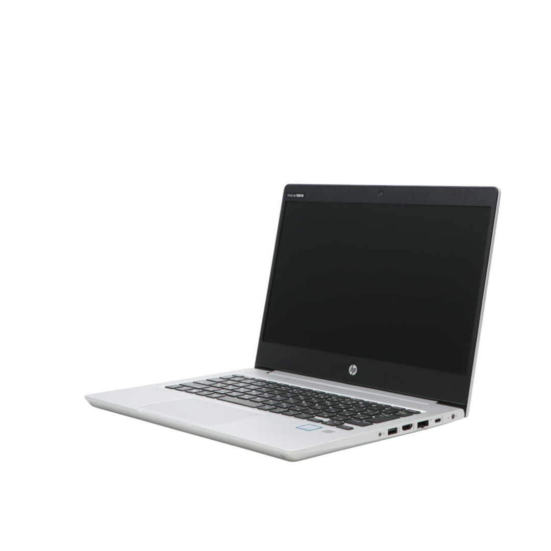 12ヵ月保証】中古ノートパソコン 第8世代CPU HP ProBook 430 G6 12ヵ月保証】中古ノートパソコン 第8世代CPU HP ProBook 430 G6