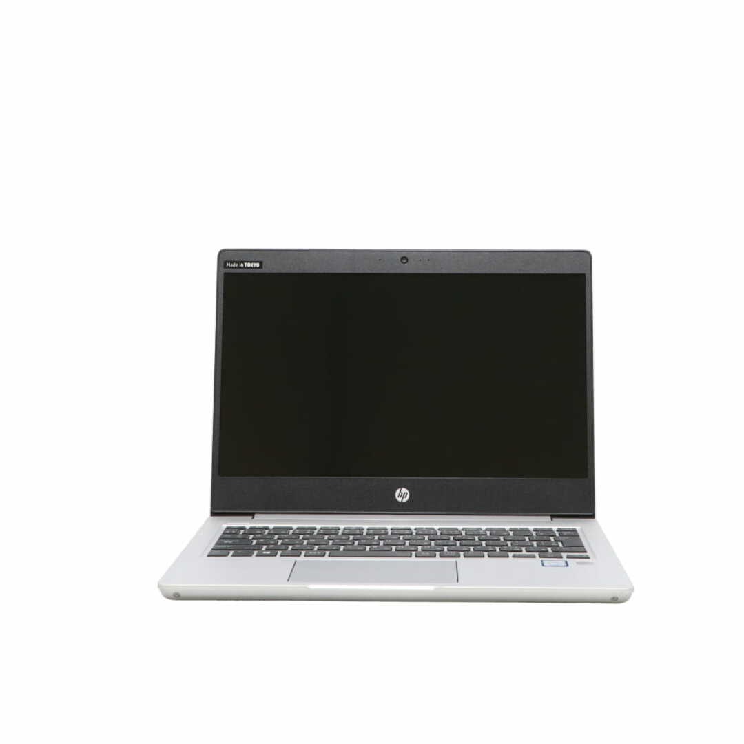 HP ProBook 430 G6(Win11x64) 中古 Core i5-1.6GHz(8265U HP ProBook 430 G6(Win11x64) 中古 Core i5-1.6GHz(8265U