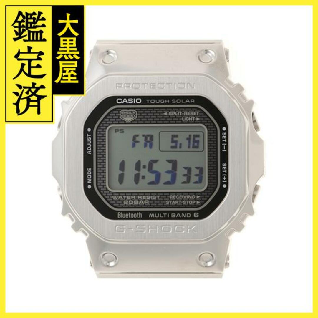 CASIO - カシオ G-SHOCK GMW-B5000D-1JF 【473】