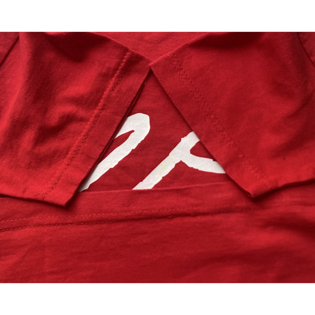 ES(エス)の美品 90s 00s éS es Skateboarding スケート Tシャツ スポーツ/アウトドアのスポーツ/アウトドア その他(スケートボード)の商品写真