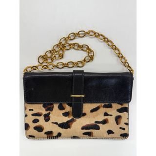 フルラ(FURLA)のお値下げ♡フルラ　ハラコ　ミニバック　(ショルダーバッグ)