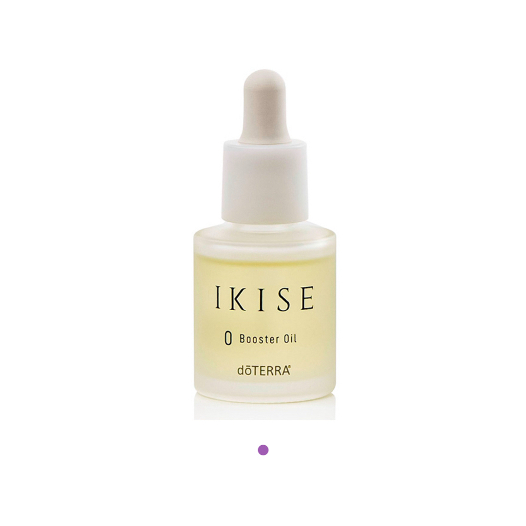 doTERRA ドテラ IKISE ブースターオイル（IKISE ブースター