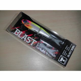 JACKALL - 【新品、未開封】ジャッカル ビンビンスイッチ