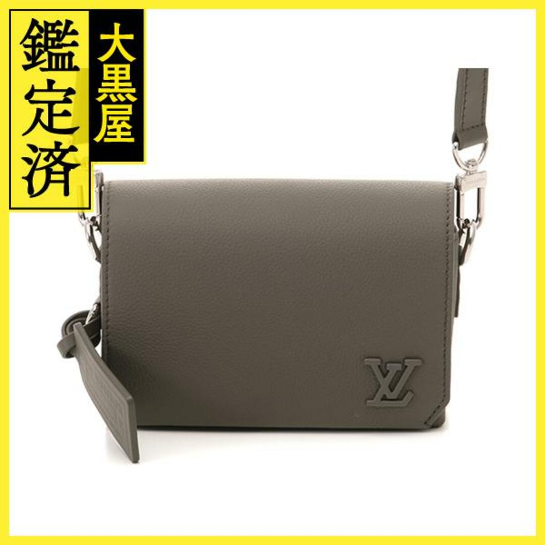 LOUIS VUITTON - ルイ・ヴィトン ファストライン・ウェアラブル ウォレット M82086 【472】