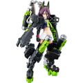 (再販) メガミデバイス 1/1 BUSTER DOLL(バスタードール) タンク プラモデル(KP684) コトブキヤ