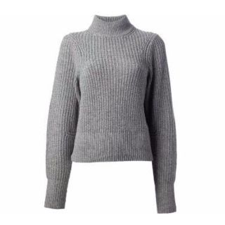 アクネ(ACNE)のACNE STUDIOS / Loyal Sweater / 定価約4万(ニット/セーター)