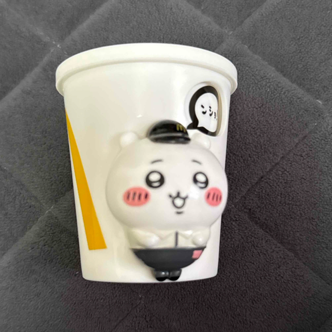 マクドナルド(マクドナルド)のちいかわ ハッピーセット エンタメ/ホビーのおもちゃ/ぬいぐるみ(キャラクターグッズ)の商品写真
