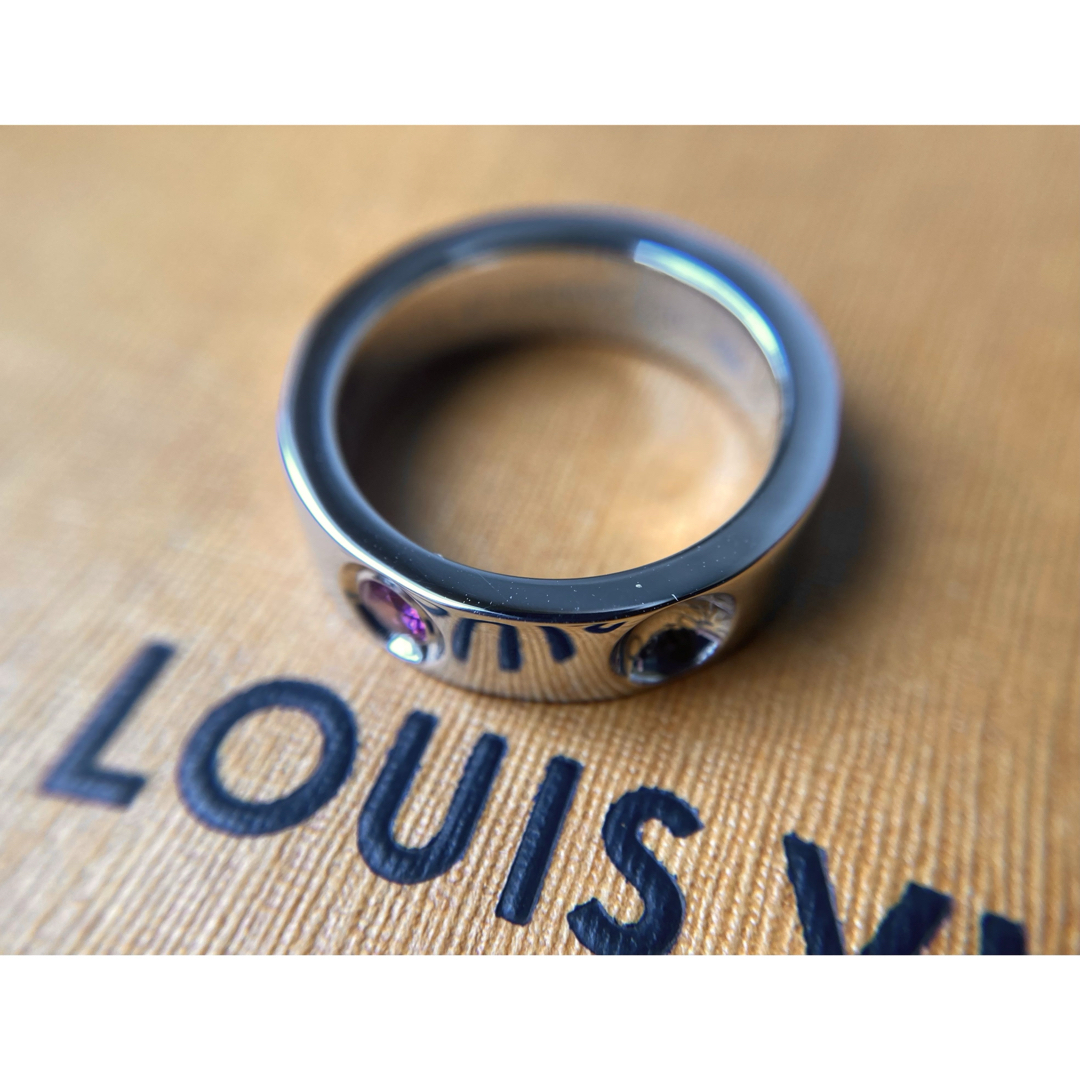安いそれに目立つ - VUITTON LOUIS ヴィトン プティットバーグ ピンクサファイア アクセサリー