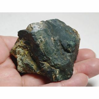 K-69 出雲石 138g 碧玉 瑪瑙 原石 鑑賞石 自然石 誕生石 鉱石 鉱物(その他)