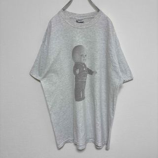 バディーリー(Buddy Lee)の90s リー　lee buddy バディ　プロモーション　半袖tシャツ　Lサイズ(Tシャツ/カットソー(半袖/袖なし))