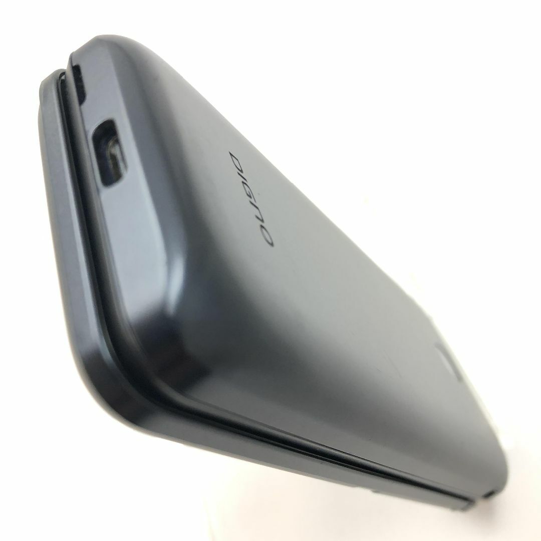 京セラ(キョウセラ)の【C】KY-42C/DIGNOR ケータイ/358386836378829 スマホ/家電/カメラのスマートフォン/携帯電話(スマートフォン本体)の商品写真