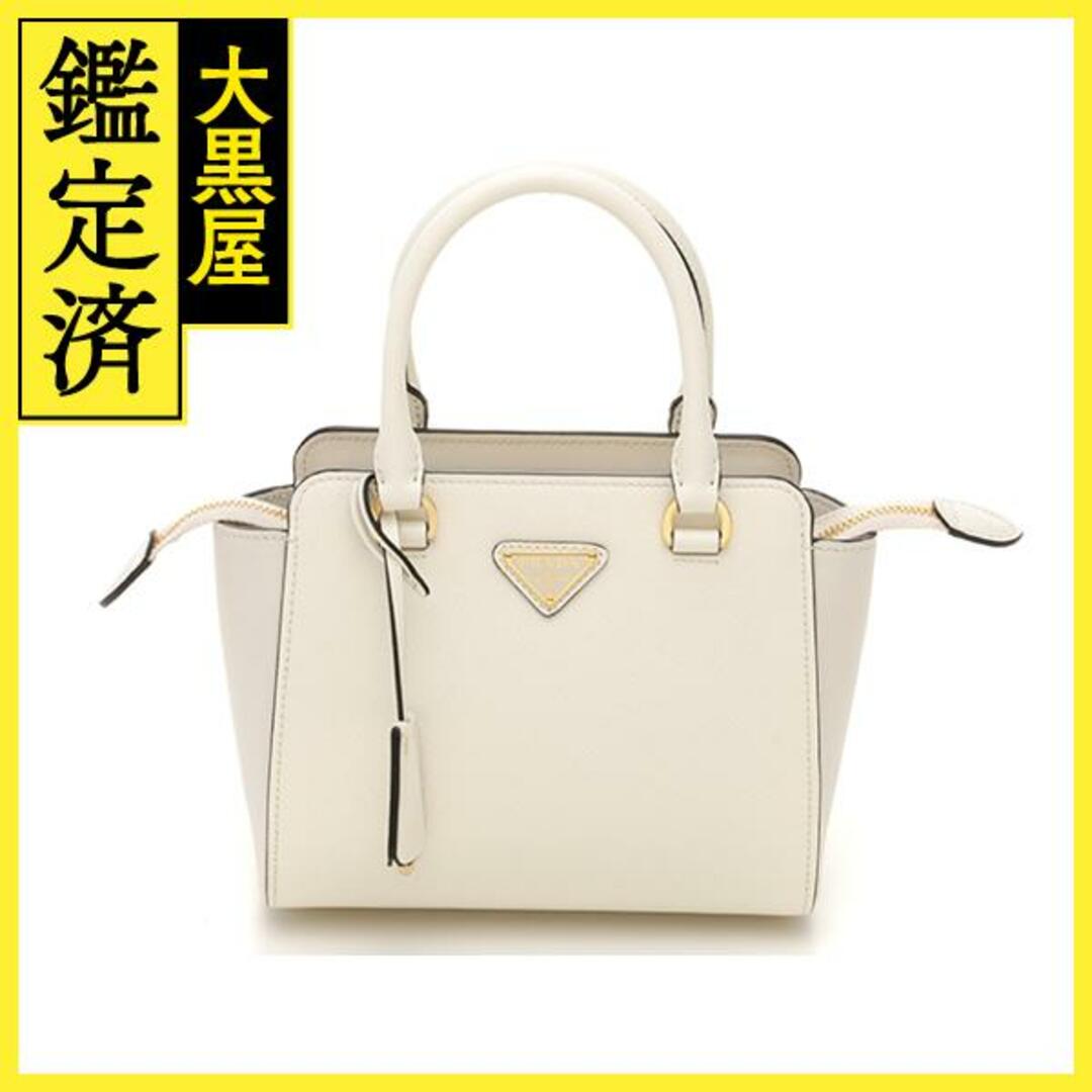PRADA - プラダ 2wayショルダー 1BA013 【200】