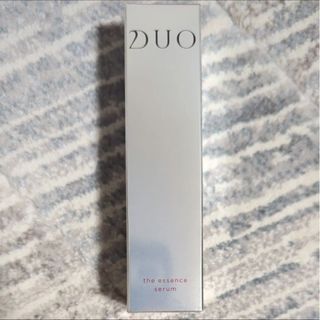 DUO デュオ ザ エッセンスセラムa30ml(美容液)(美容液)