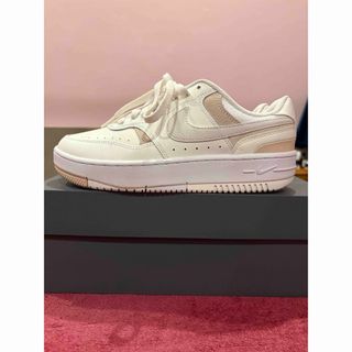 VANS - 美品⭐︎23.5㎝⭐︎ 旧タグ! VANS SK8-HI ヴァンズB143の VANS - 美品⭐︎23.5㎝⭐︎ 旧タグ! VANS SK8-HI ヴァンズB143の