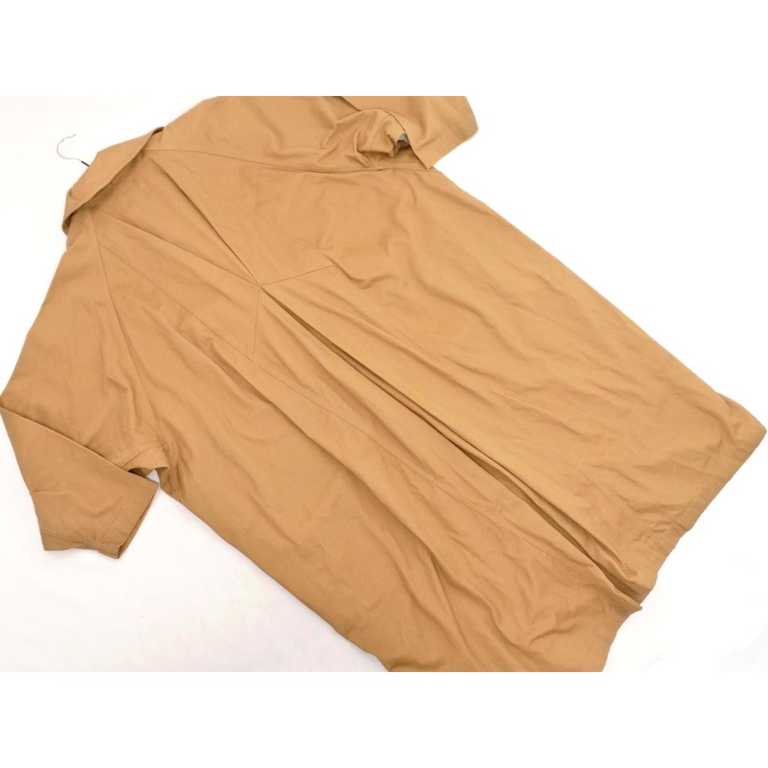 ZARA - ZARA ザラ オーバーサイズ ロング コート sizeXS-S ZARA - ZARA ザラ オーバーサイズ ロング コート sizeXS-S