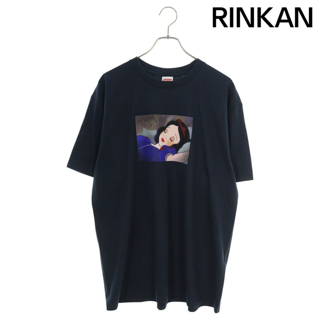 Supreme - シュプリーム  24AW  Snow White Tee スノーホワイトTシャツ メンズ L