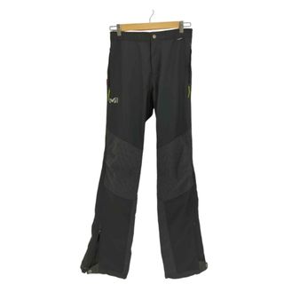 ミレー(MILLET)のMILLET(ミレー) POLARTEC イージーパンツ メンズ パンツ(その他)
