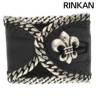 CHROME HEARTS クロムハーツ ブレスレット BSフレア ハート CH