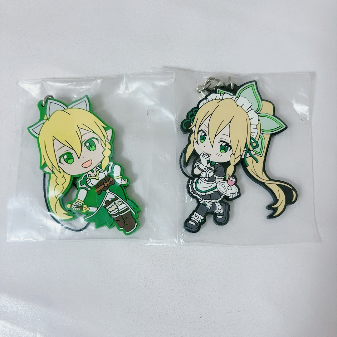 ソードアート・オンライン リーファ エンタメ/ホビーのおもちゃ/ぬいぐるみ(キャラクターグッズ)の商品写真