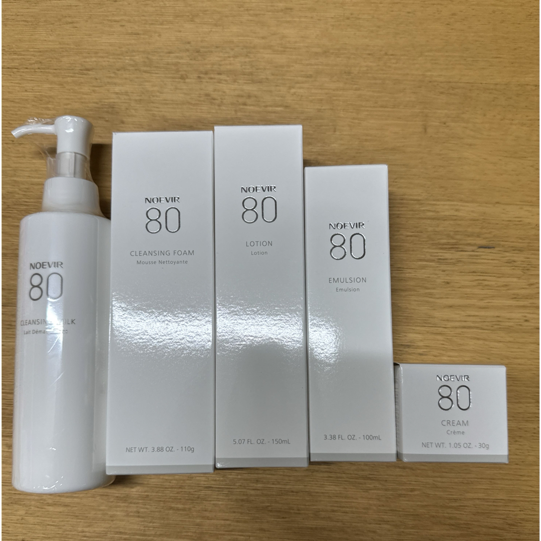 noevir(ノエビア)のノエビア 80 コスメ/美容のスキンケア/基礎化粧品(化粧水/ローション)の商品写真