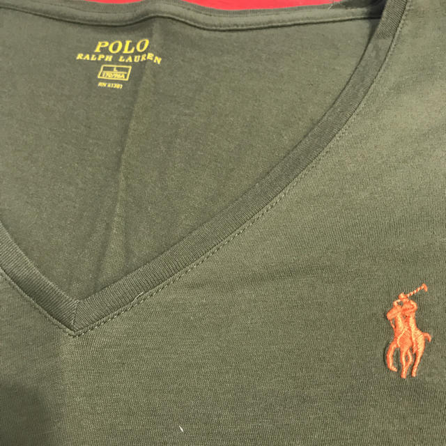 POLO RALPH LAUREN(ポロラルフローレン)のPolo Ralph Lauren Tシャツ レディースのトップス(Tシャツ(半袖/袖なし))の商品写真