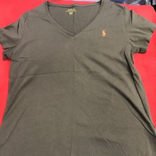 ポロラルフローレン(POLO RALPH LAUREN)のPolo Ralph Lauren Tシャツ(Tシャツ(半袖/袖なし))