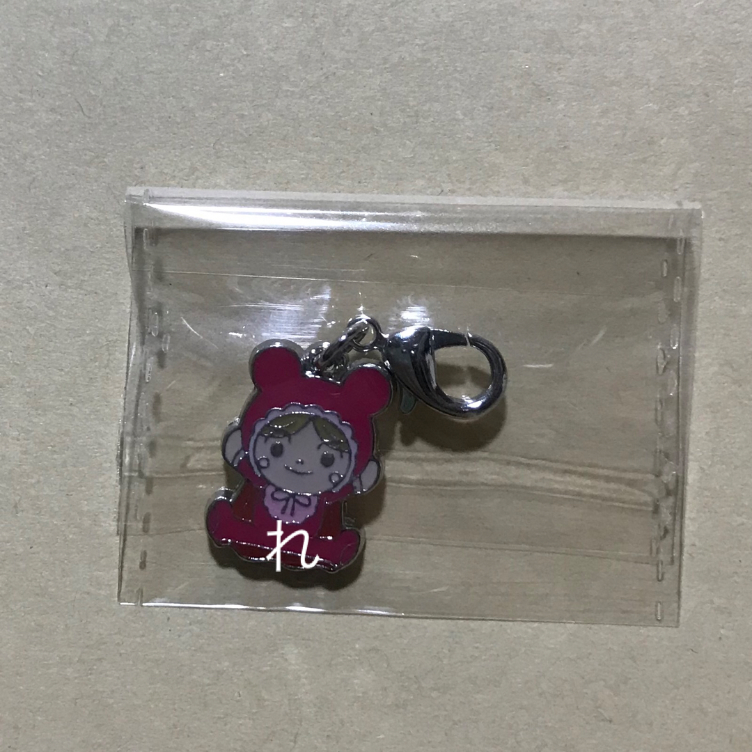 アンパンマンミュージアム あかちゃんまん エンタメ/ホビーのおもちゃ/ぬいぐるみ(キャラクターグッズ)の商品写真