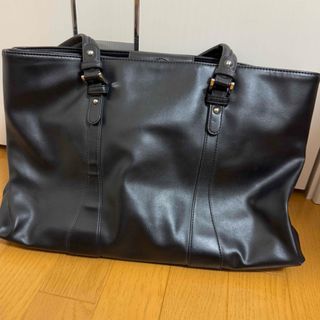 ヨウフクノアオヤマ(洋服の青山)の洋服の青山 AOYAMA 佐々木希 リクルート/ビジネスバッグ 大容量 自立式(ショルダーバッグ)