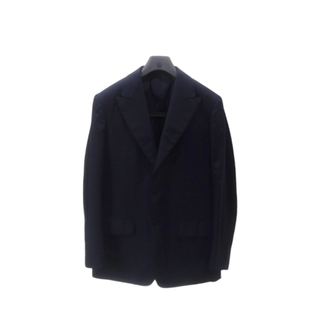 BATAK HOUSE CUT SET-UP NAVY サイズ不明(セットアップ)