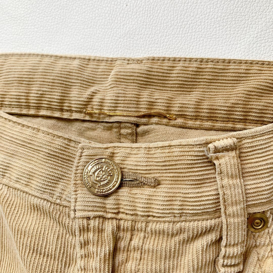 超人気ブティック DEUXIEME CLASSE - 【美品】DeuxiemeClasse夏のオシャレに◎1本 パンツ