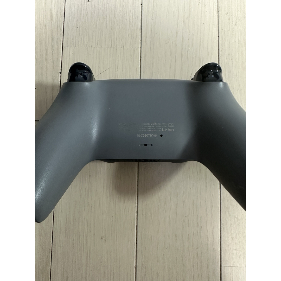 SONY(ソニー)のPS5 DualSenseワイヤレスコントローラ　ps4 デュアルセンス エンタメ/ホビーのゲームソフト/ゲーム機本体(その他)の商品写真