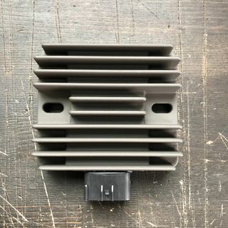 ヤマハ(ヤマハ)のヤマハ CP250X レギュレーター レクチファイア(パーツ)