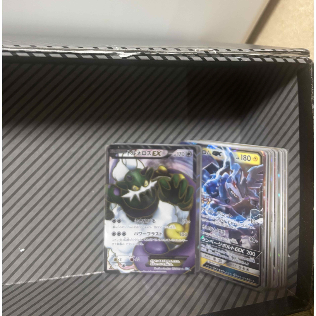 ポケモン(ポケモン)のポケモンカード ポケカ まとめ売り 引退品 ポケカ エンタメ/ホビーのトレーディングカード(シングルカード)の商品写真