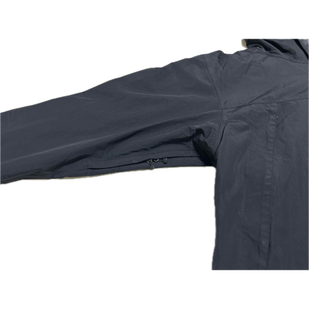 THE NORTH FACE(ザノースフェイス)のTHE  NORTH FACE　スクープジャケット　NP61630 メンズのジャケット/アウター(ナイロンジャケット)の商品写真