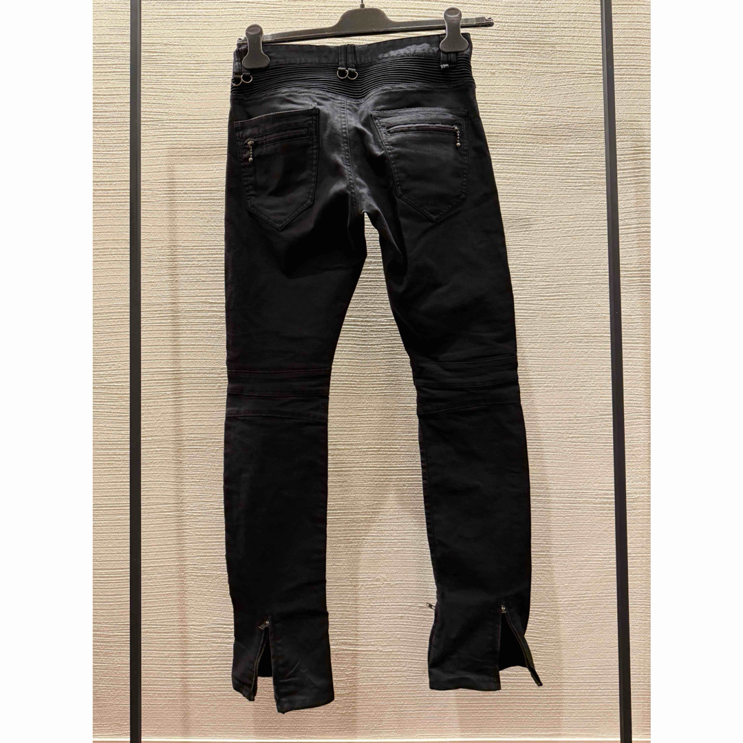 BUFFALO BOBS - 00s buffalo bobs denim japanese labelの通販