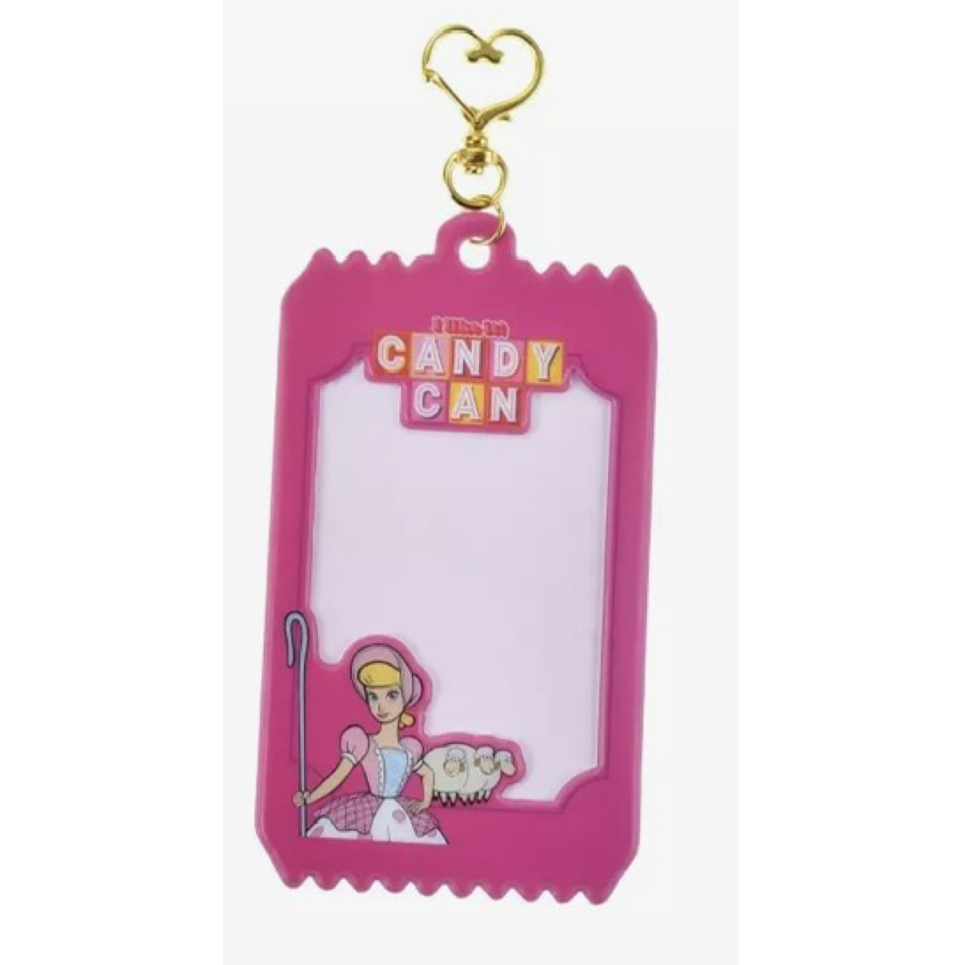 Disney(ディズニー)のトイストーリーシークレットカードホルダー エンタメ/ホビーのおもちゃ/ぬいぐるみ(キャラクターグッズ)の商品写真