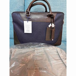 PELLE MORBIDA（ビジネスバッグ）のフリマアイテム一覧