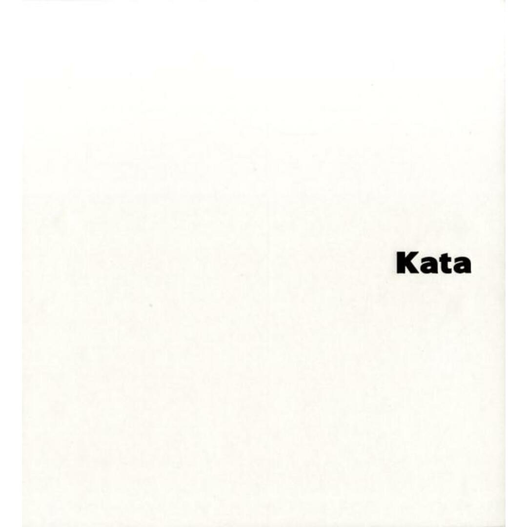 Kata形見一郎のデザイン 1996-2016 /六耀社/形見一郎(大型本) エンタメ/ホビーの本(趣味/スポーツ/実用)の商品写真