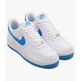ナイキ(NIKE)のNIKEエアフォース1(スニーカー)