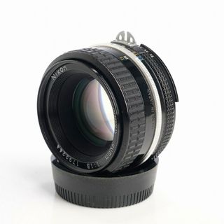 ニコン(Nikon)の【中古】(ニコン) Nikon Ai 50/1.8(レンズ(ズーム))