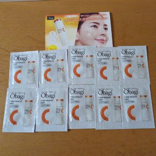 オバジ(Obagi)のオバジC クリアアドバンスドローション 化粧水  サンプル(化粧水/ローション)