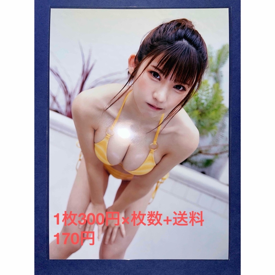 えなこ5-87 写真 2L判 【注意】複数購入の場合は必ずコメント下さい エンタメ/ホビーのタレントグッズ(女性タレント)の商品写真