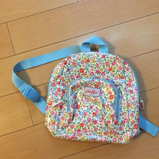 キャスキッドソン(Cath Kidston)のキャスキッドソン幼児(リュックサック)