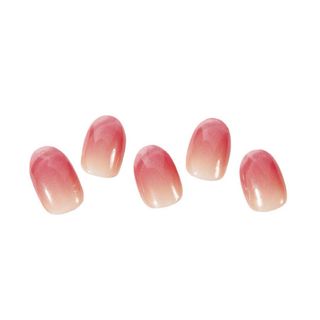 オホーラ(ohora)のオホーラ Ohora ジェルネイル N ベーシックネイルNO.1 ネイル(ネイル用品)