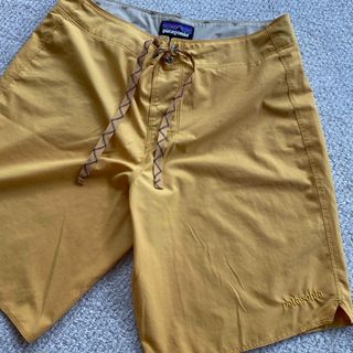 パタゴニア(patagonia)のUSAモデル　パタゴニア　ハワイ　ノースショア店購入　ショーツ　スイム　パタロア(ショートパンツ)