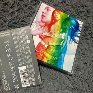 BEST　OF　SOUL-PERFECT　EDITION-(その他)