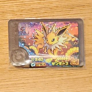 ポケモン(ポケモン)のポケモンフレンダ　サンダース　同梱割引(その他)