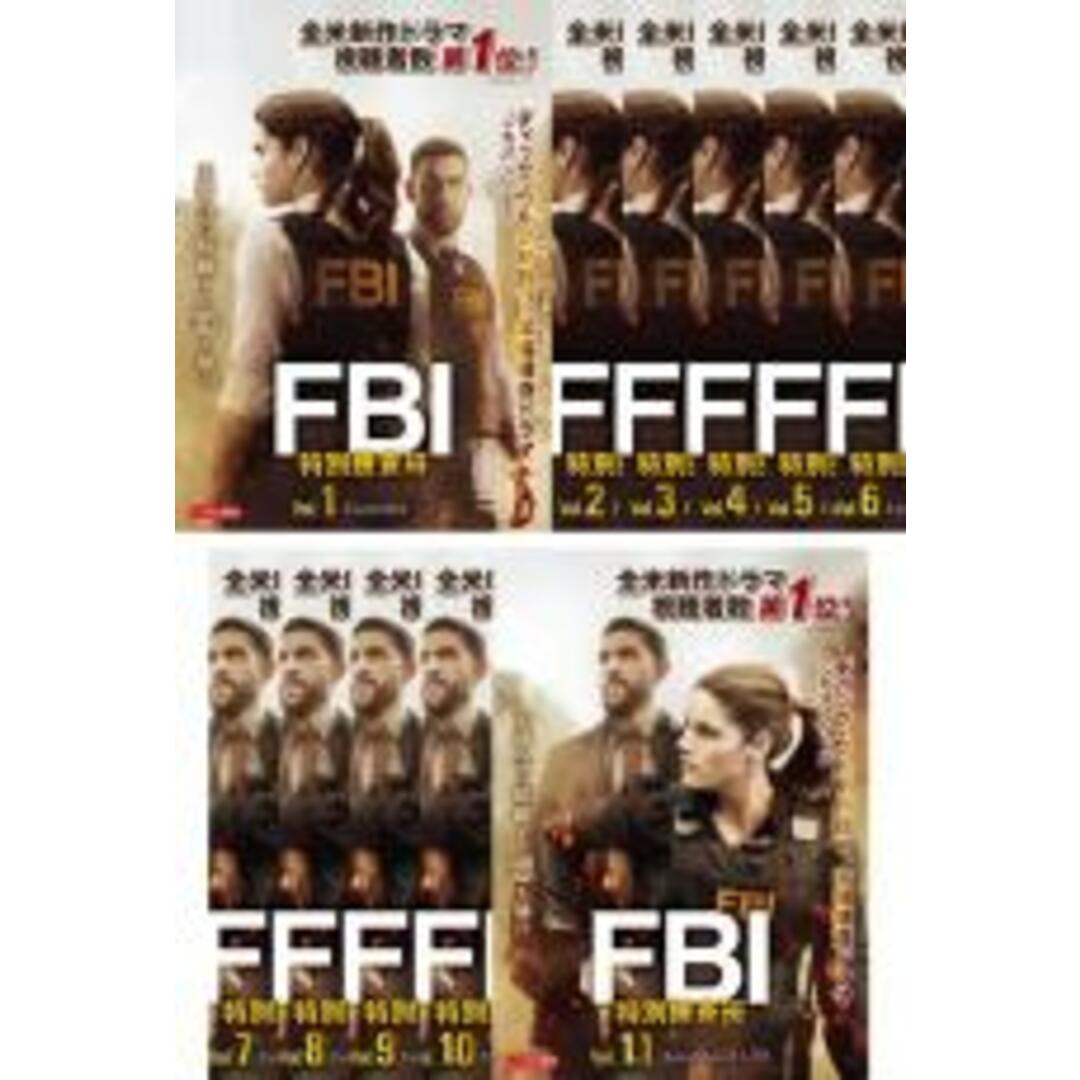 全巻セット【中古】DVD▼FBI 特別捜査班(11枚セット)第1話~第22話 最終 レンタル落ち エンタメ/ホビーのDVD/ブルーレイ(TVドラマ)の商品写真