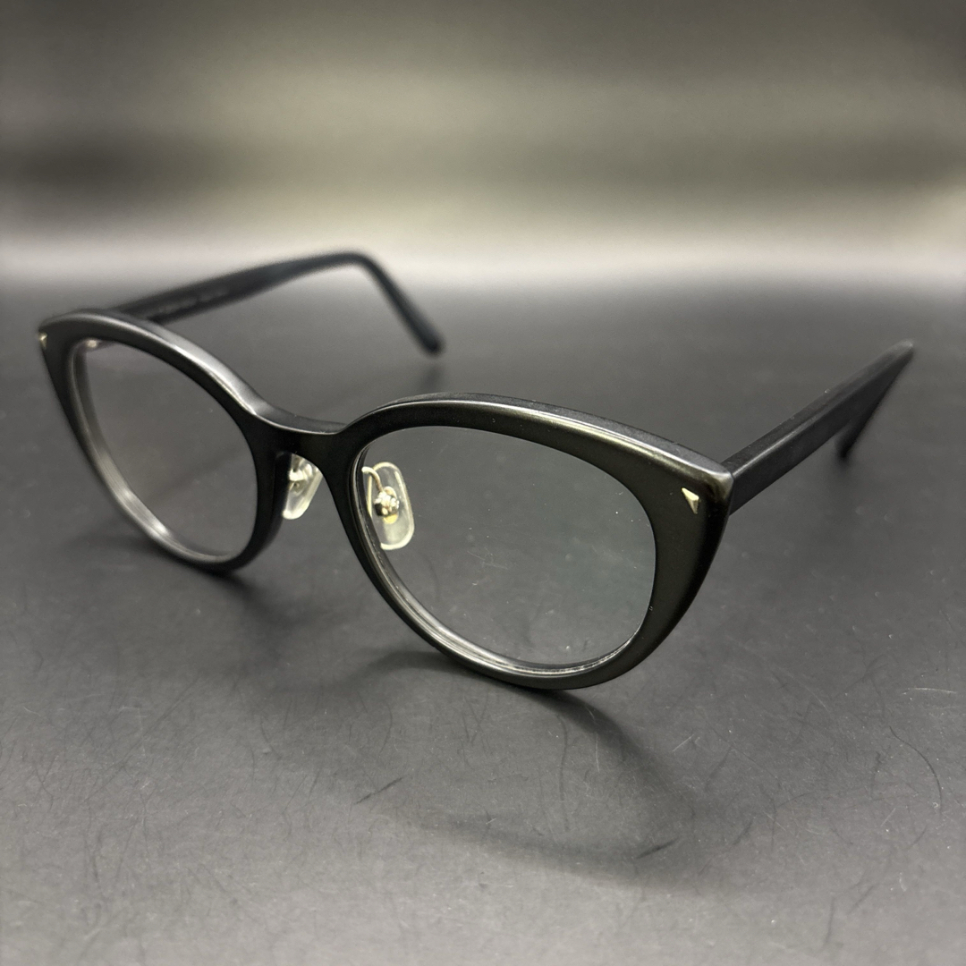 JINS - JINS Michele De Lucchi メガネ UCF-18A-218BBの通販 by
