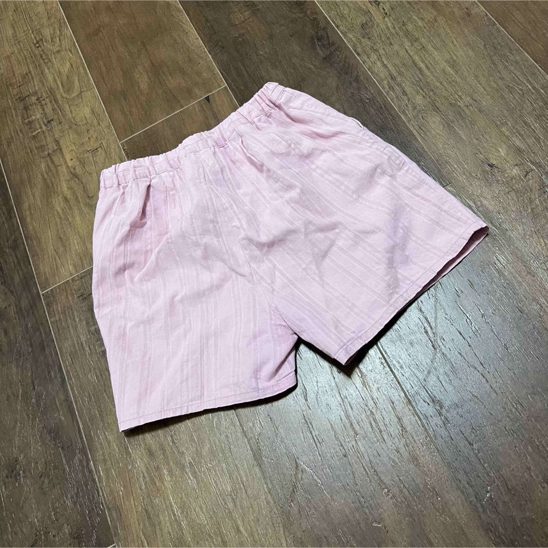 petit main(プティマイン)の【SALE!】petit main プティマイン ショートパンツ 120 キッズ/ベビー/マタニティのキッズ服女の子用(90cm~)(パンツ/スパッツ)の商品写真